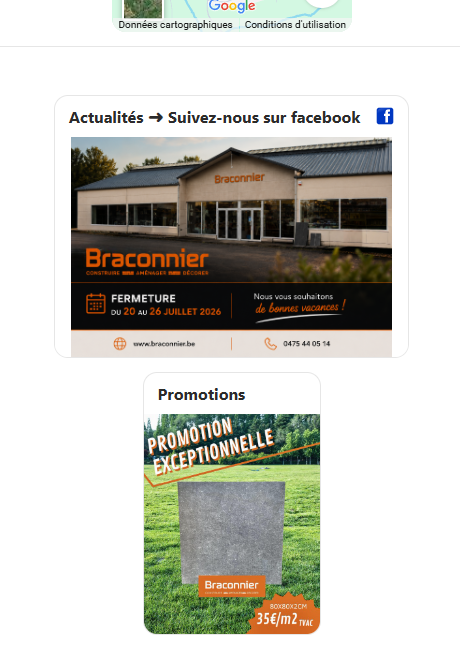 Actualité Braconnier